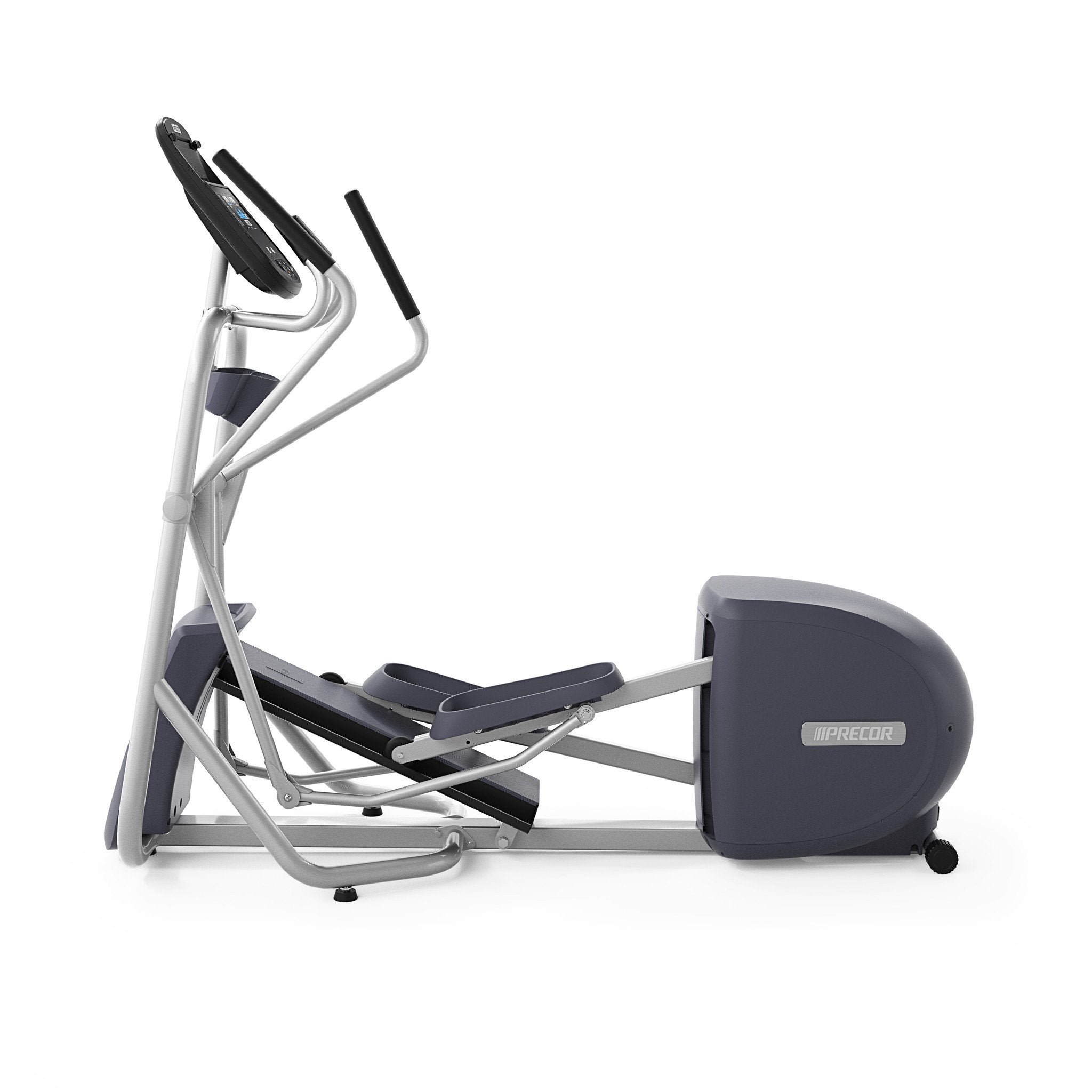 Fitness Precor Efx 225 Manual EFX225 Elliptical Crosstrainer