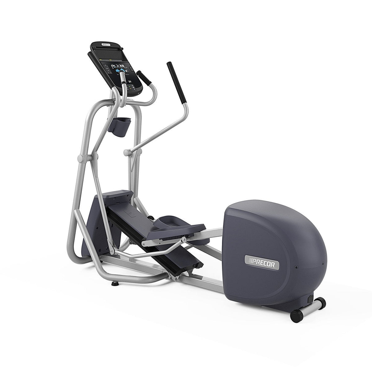 Precor Incorporated EFX225 Elliptical Crosstrainer - Fitness Experience