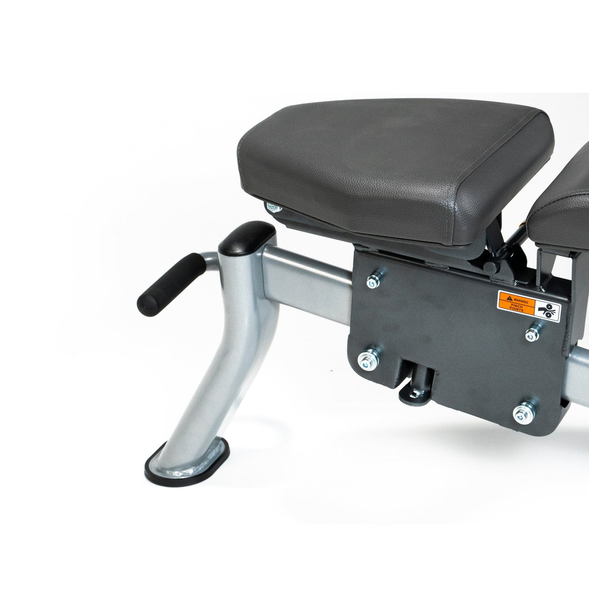 FitWay Equip. Encore Adjustable Bench - Fitness Experience