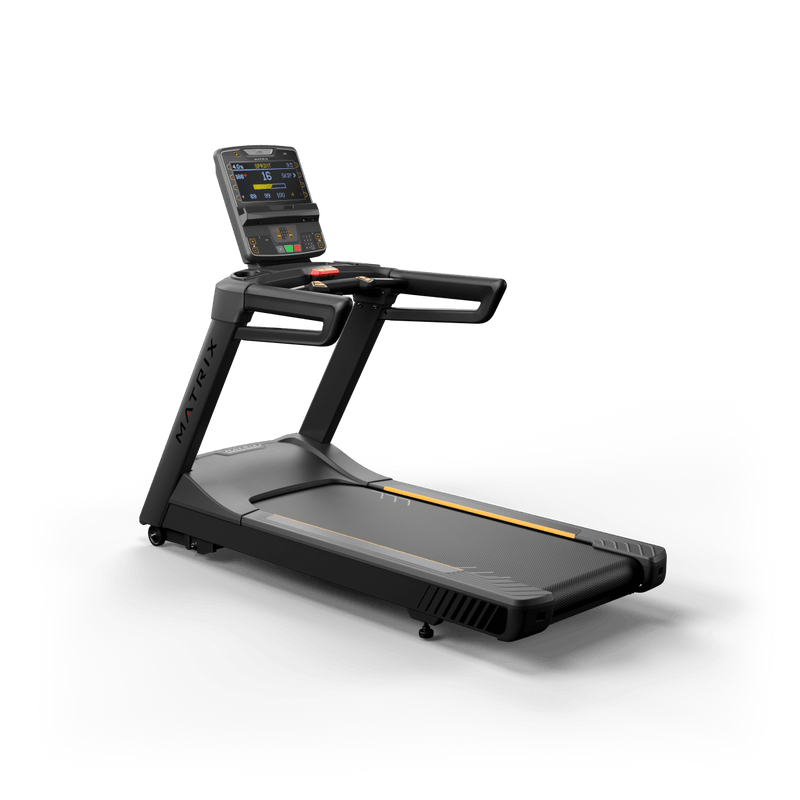 Endurance Treadmill with Premium LED Console | Fitness Experience
