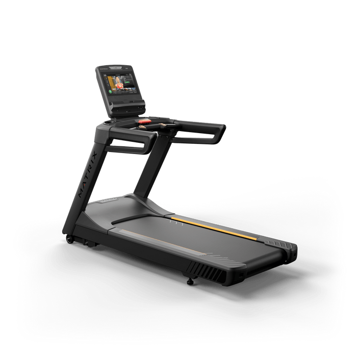 Endurance Treadmill with Touch Console | Fitness Experience