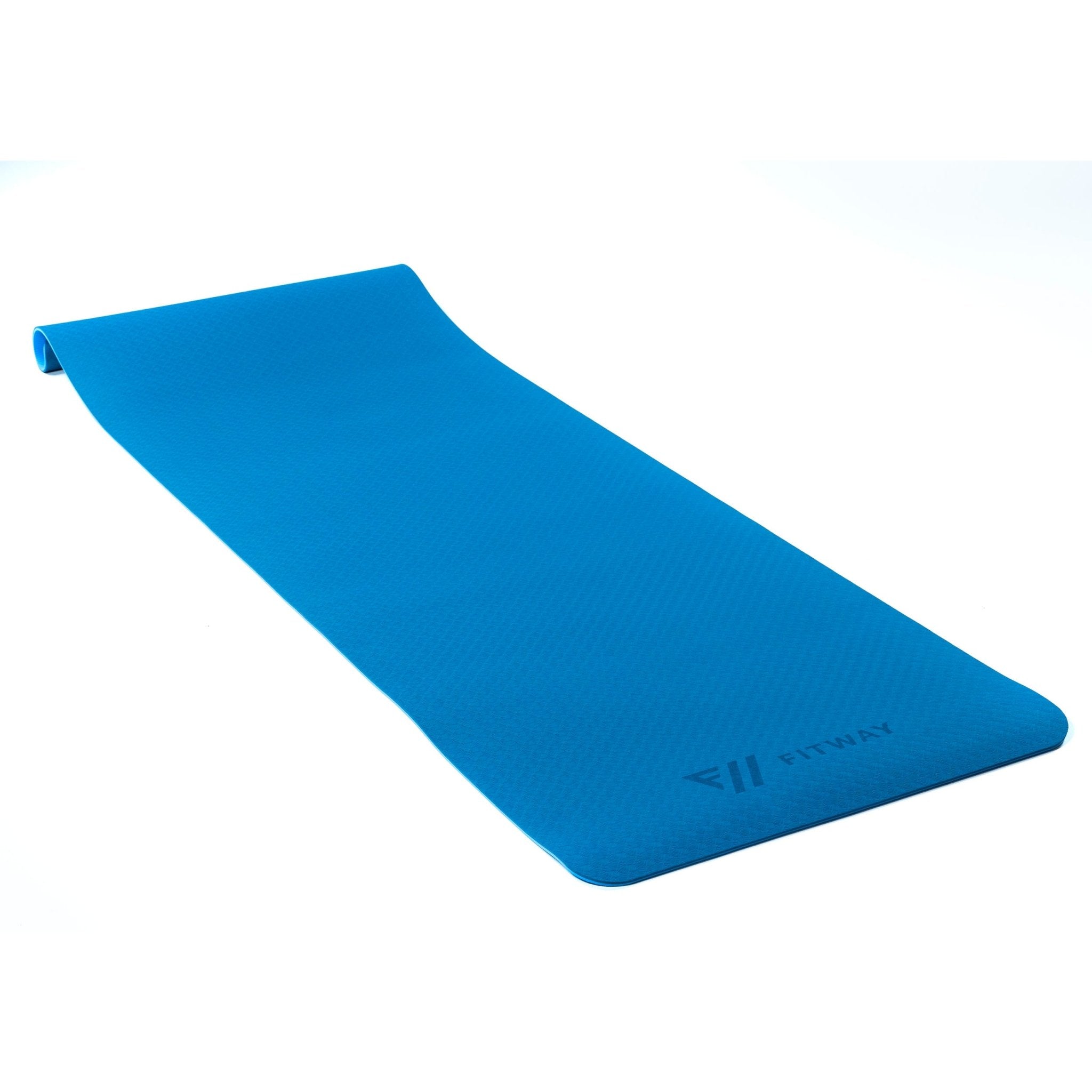 6mm Yoga Exercise Matt, For Indoor/Outdoor at Rs 599/piece in