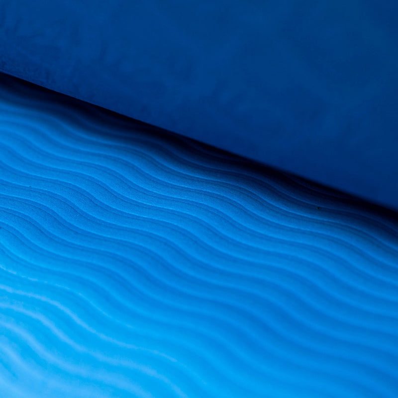 FitWay Equip. Essential Yoga Mat - 6mm - Fitness Experience