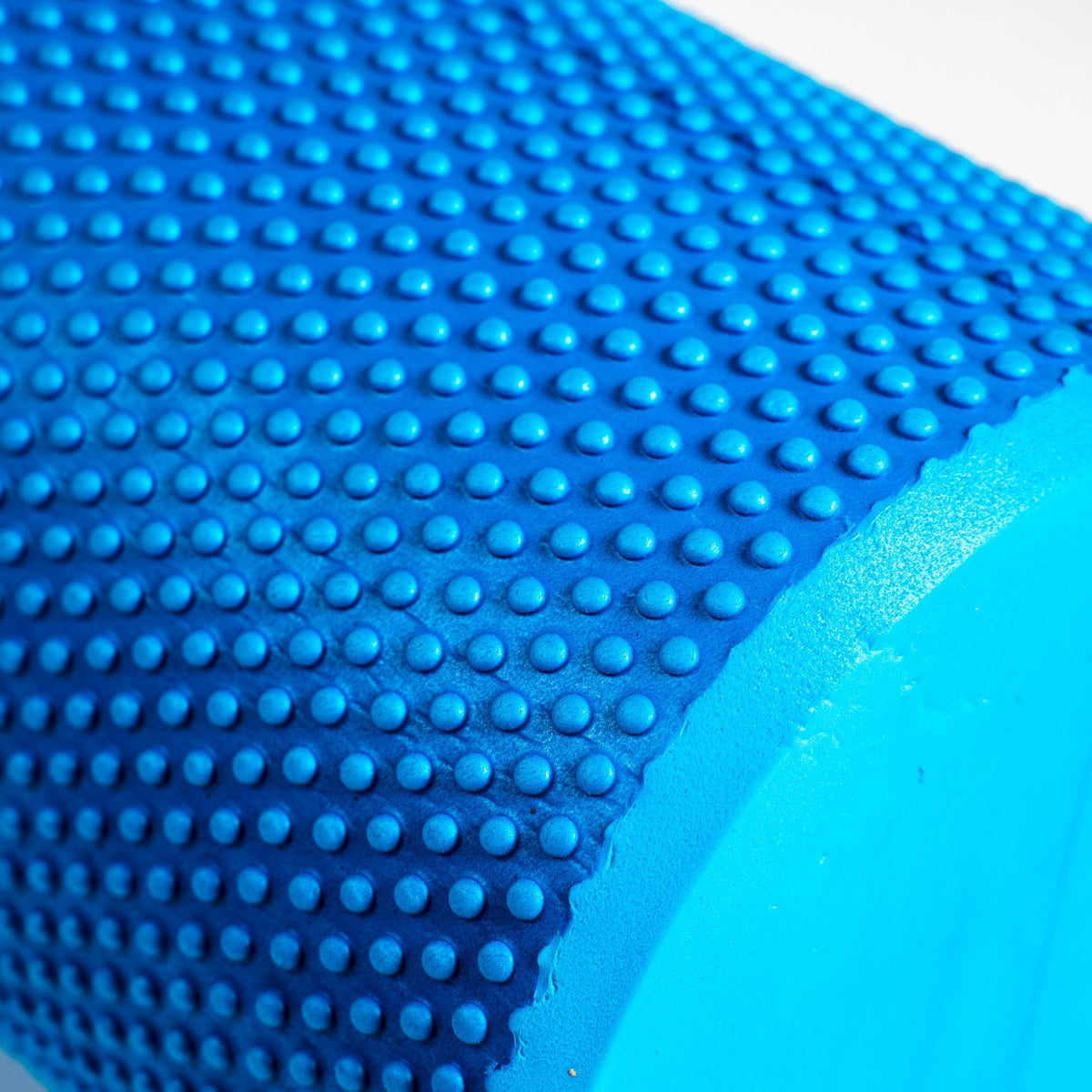 Fitway EVA Foam Rollers 30cm close up view