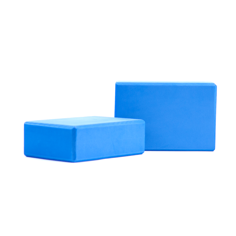 FitWay Equip. EVA Yoga Block - Fitness Experience