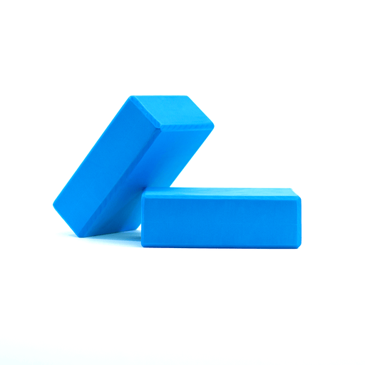 FitWay Equip. EVA Yoga Block - Fitness Experience