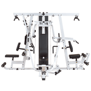BodySolid EXM4000S MultiGym - Fitness Experience