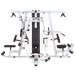 BodySolid EXM4000S MultiGym - Fitness Experience