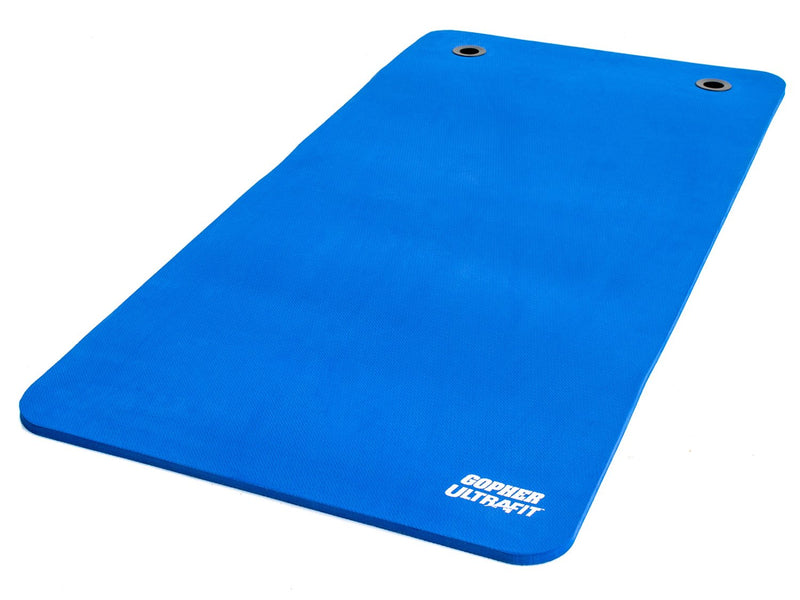 UltraFit Workout Mat