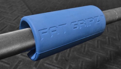 Fitness Experience HO Fat Gripz - Pair - Fitness Experience