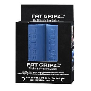 Fitness Experience HO Fat Gripz - Pair - Fitness Experience