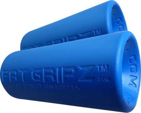 Fitness Experience HO Fat Gripz - Pair - Fitness Experience