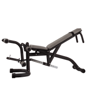 BodySolid FID46 Olympic Lev. FID Bench - Fitness Experience