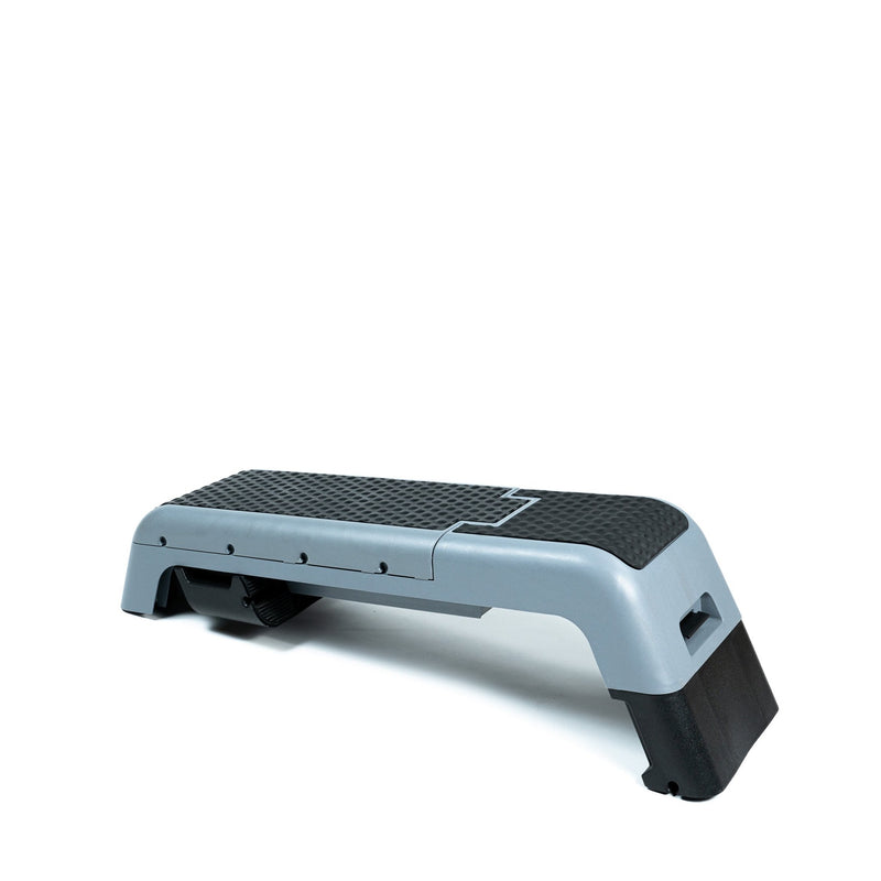 FitWay Equip. Fit Deck - Aerobic Training Step / Bench - Fitness Experience