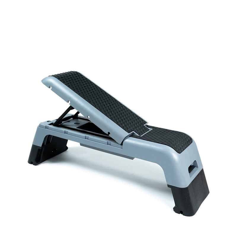 FitWay Equip. Fit Deck - Aerobic Training Step / Bench - Fitness Experience