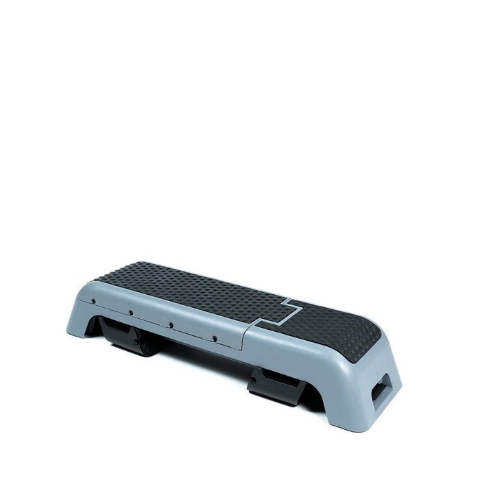 FitWay Equip. Fit Deck - Aerobic Training Step / Bench - Fitness Experience