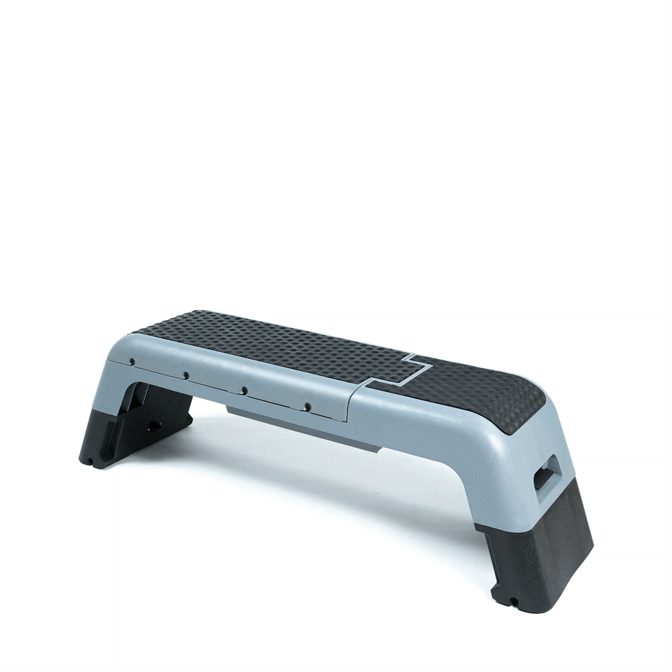 FitWay Equip. Fit Deck - Aerobic Training Step / Bench - Fitness Experience