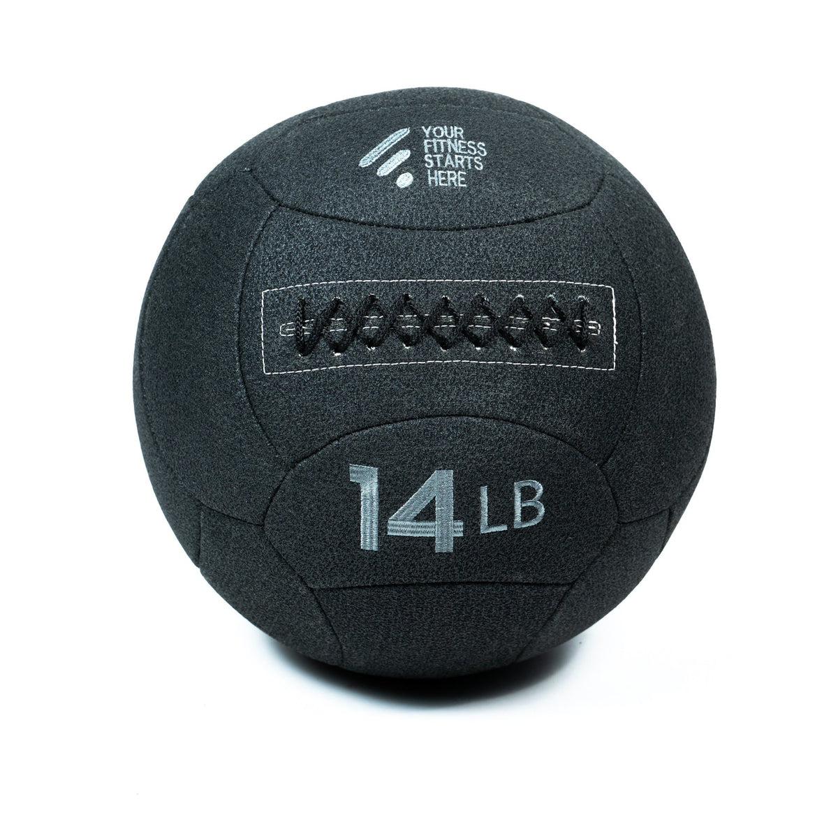 Fitness Experience Fit Max Kevlar Wall Ball - Fitness Experience
