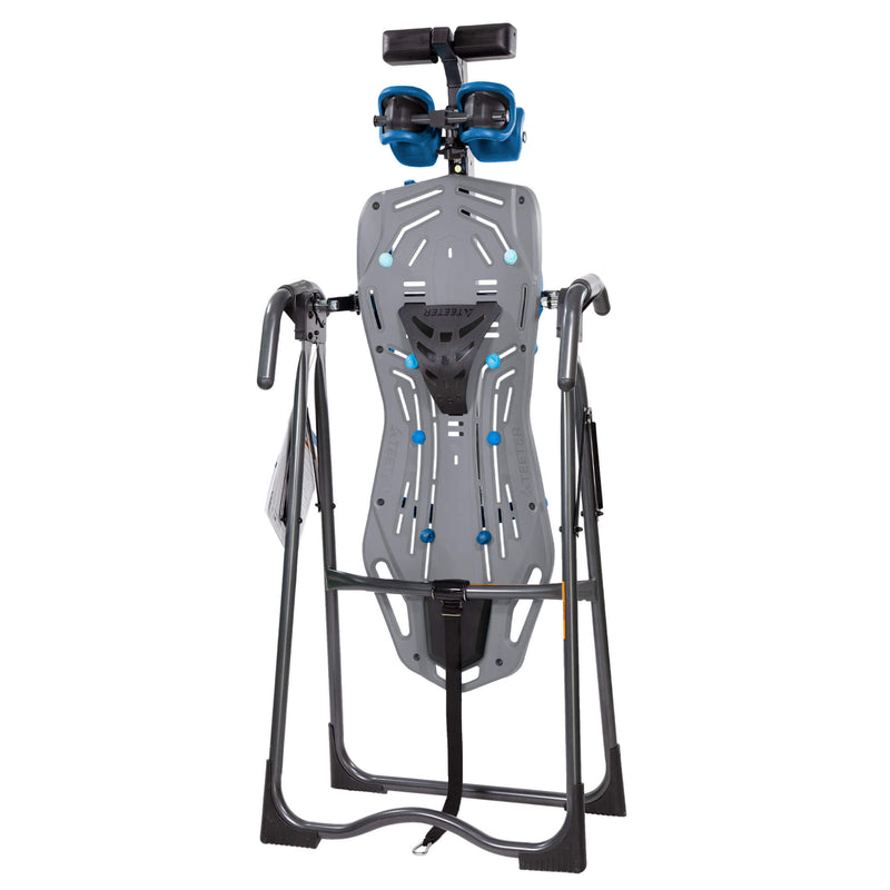 Teeter Inversion FitSpine X1 Inversion Table - Fitness Experience