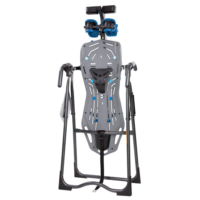 Teeter Inversion FitSpine X1 Inversion Table - Fitness Experience