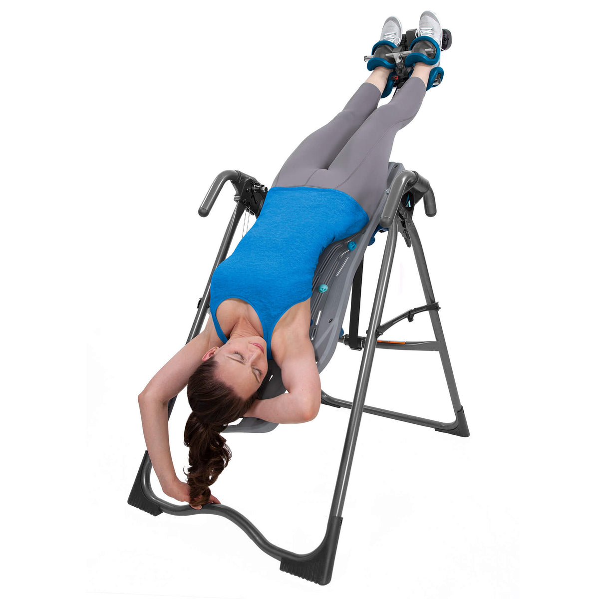 Teeter Inversion FitSpine X1 Inversion Table - Fitness Experience