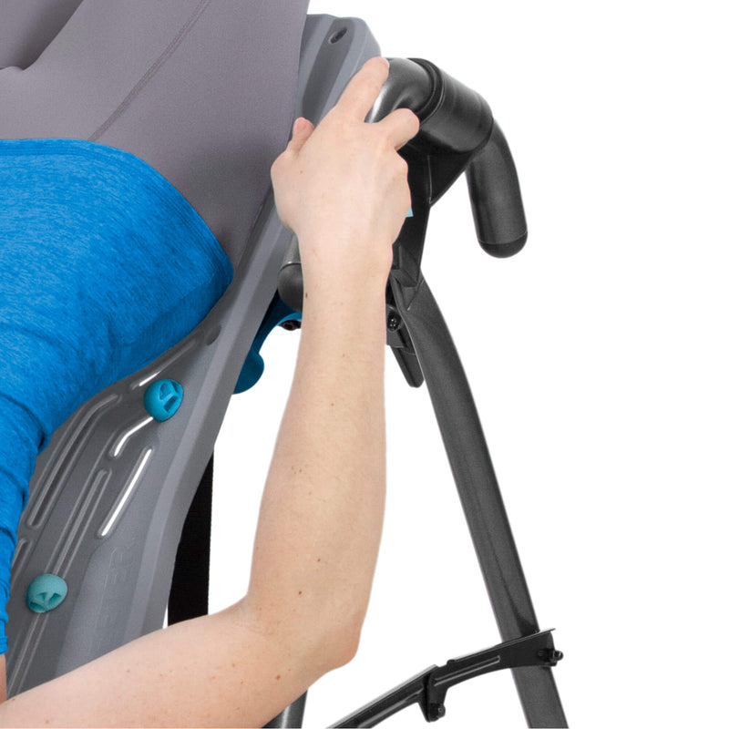 Teeter Inversion FitSpine X1 Inversion Table - Fitness Experience