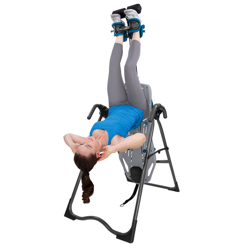 Teeter Inversion FitSpine X1 Inversion Table - Fitness Experience