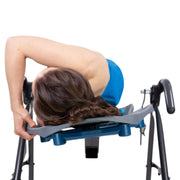 Teeter Inversion FitSpine X1 Inversion Table - Fitness Experience