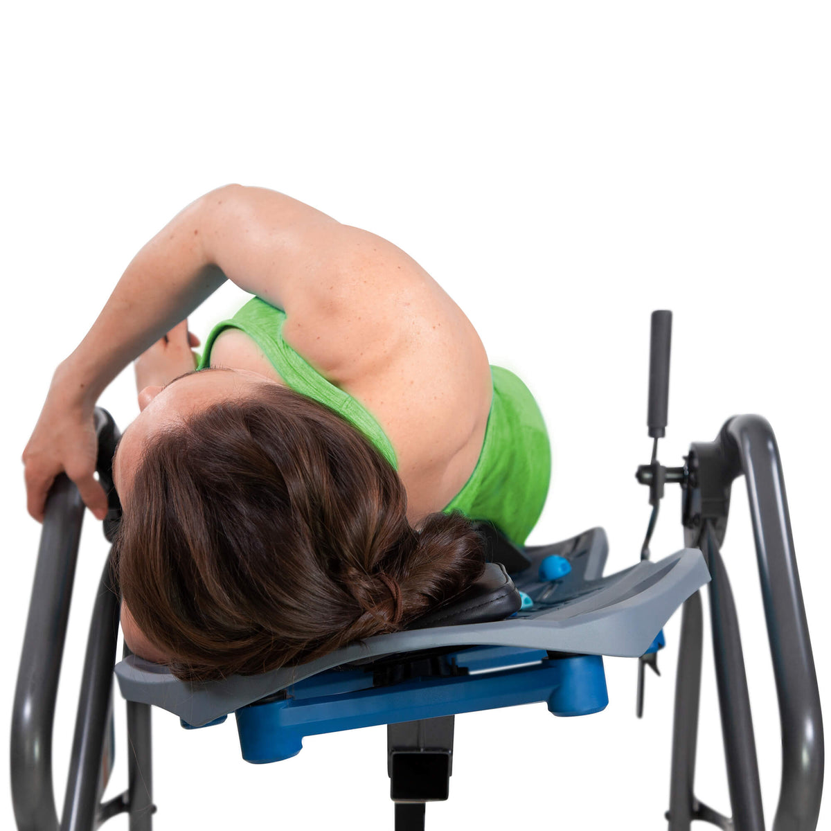Teeter Inversion FitSpine X3 Inversion Table - Fitness Experience