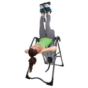 Teeter Inversion FitSpine X3 Inversion Table - Fitness Experience