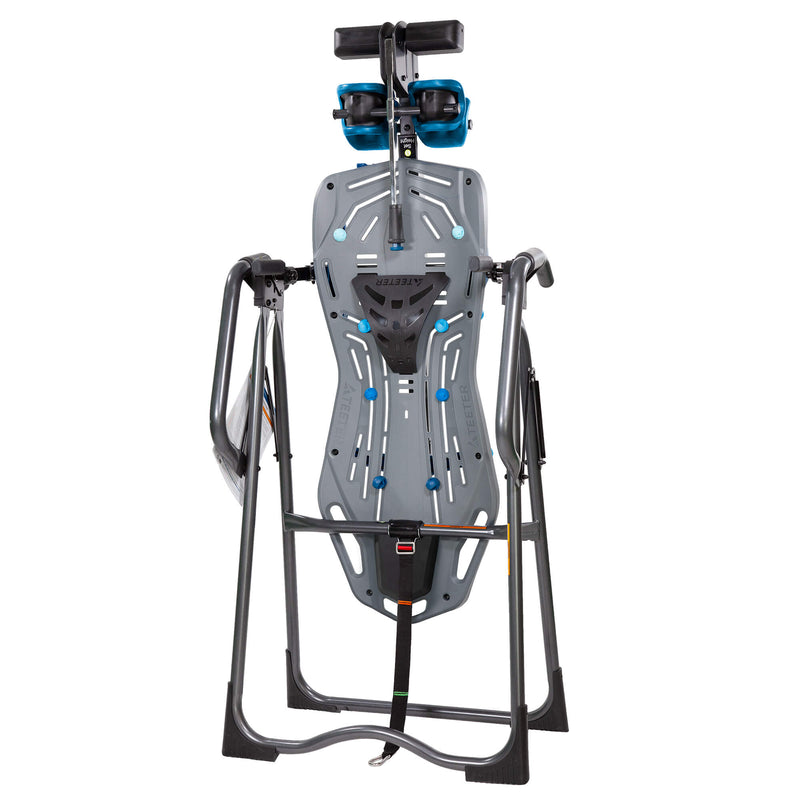 Teeter Inversion FitSpine X3 Inversion Table - Fitness Experience