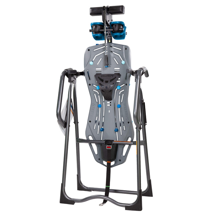 Teeter Inversion FitSpine X3 Inversion Table - Fitness Experience