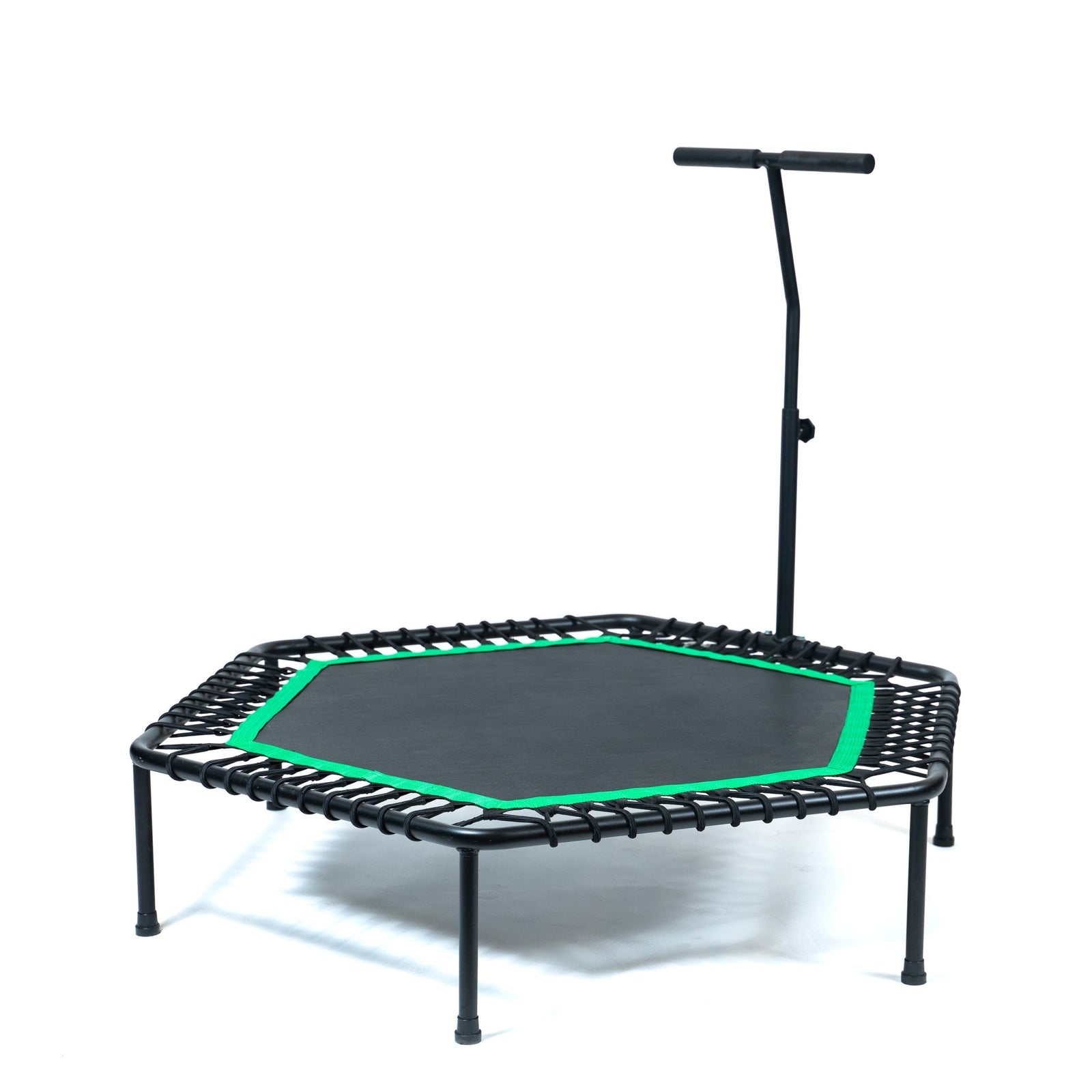 Model 220 Fitness Trampoline - Fitness Experience