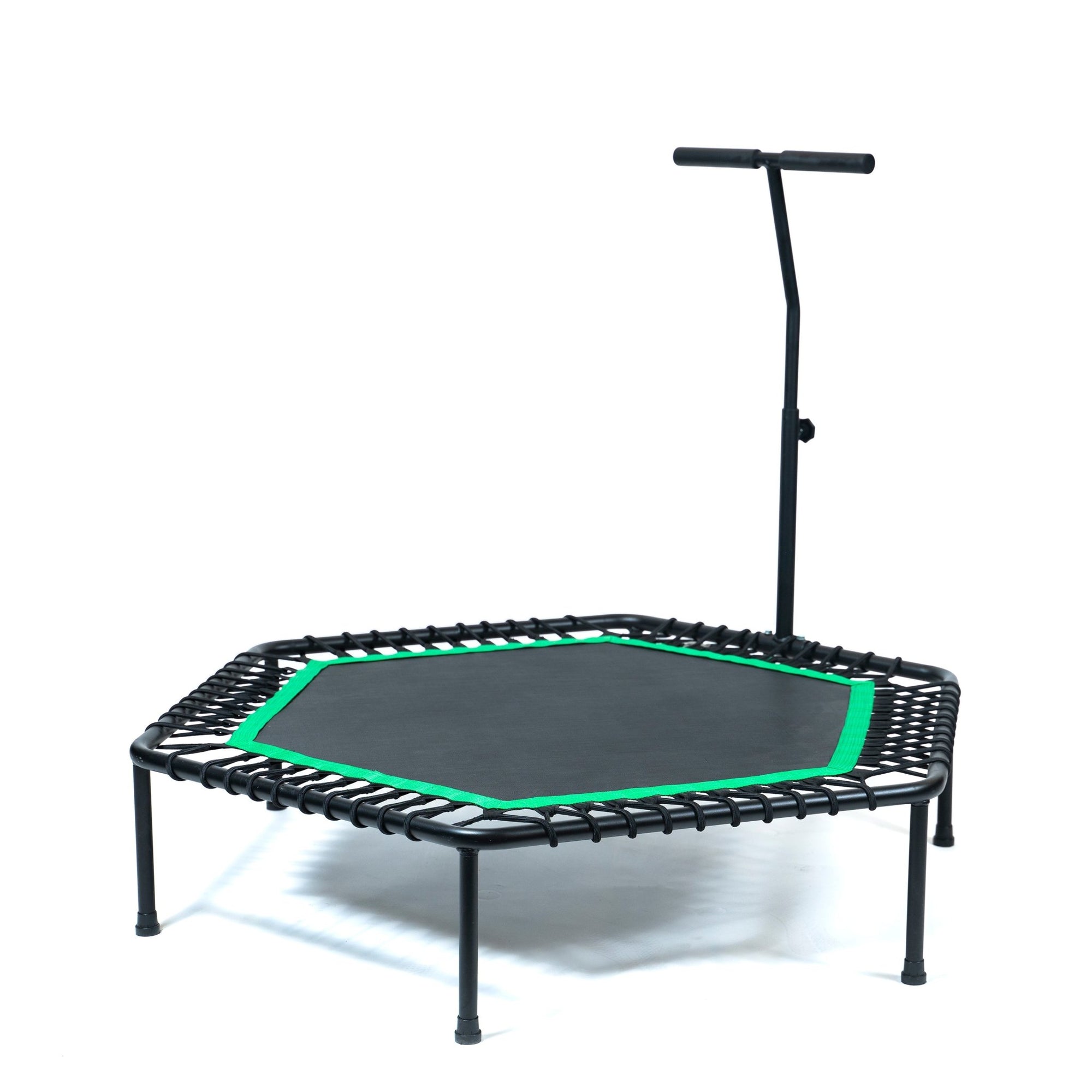 FitWay Equip. FITWAY 53'' Trampoline - Fitness Experience