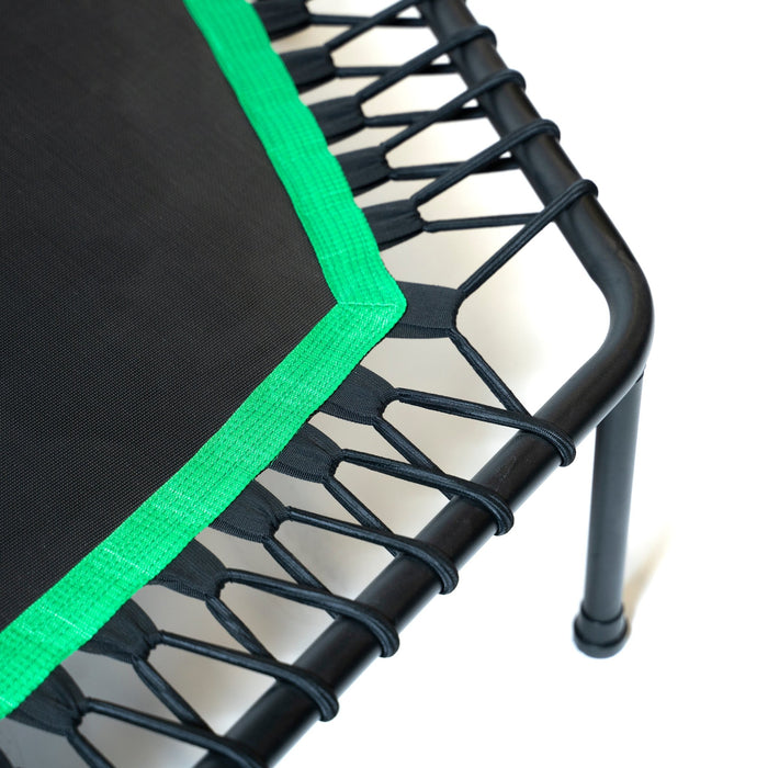 FitWay Equip. FITWAY 53'' Trampoline - Fitness Experience