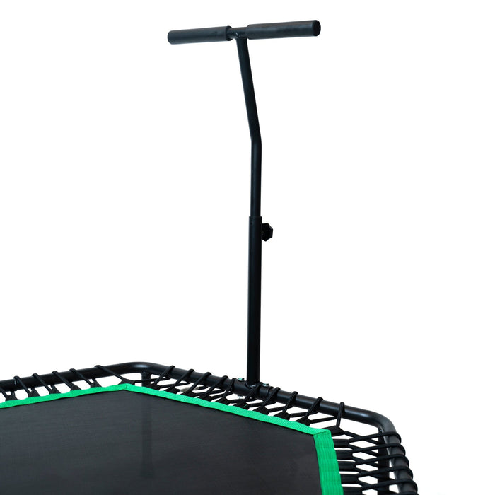 FitWay Equip. FITWAY 53'' Trampoline - Fitness Experience