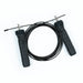 FitWay Equip. FitWay Ergonomic Grip Speed Rope - Fitness Experience