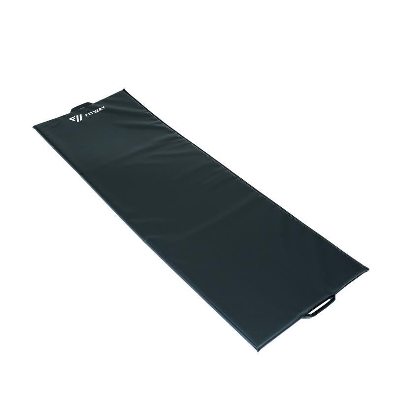 FitWay Equip. Fitway Exercise Mat - Fitness Experience