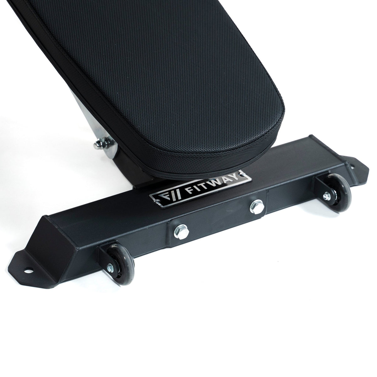 FitWay Equip. Fitway FID Adjustable Bench - Fitness Experience