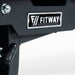 FitWay Equip. Fitway FID Adjustable Bench - Fitness Experience