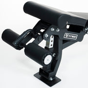 FitWay Equip. Fitway FID Adjustable Bench - Fitness Experience