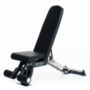 FitWay Equip. Fitway FID Adjustable Bench - Fitness Experience
