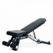 FitWay Equip. Fitway FID Adjustable Bench - Fitness Experience