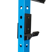 FitWay Equip. FitWay Folding Wall Rack - Fitness Experience