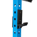 FitWay Equip. FitWay Folding Wall Rack - Fitness Experience