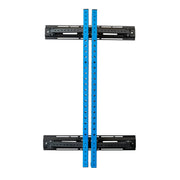 FitWay Equip. FitWay Folding Wall Rack - Fitness Experience