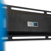 FitWay Equip. FitWay Folding Wall Rack - Fitness Experience