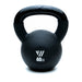 FitWay Equip. FitWay Neoprene Kettlebells - Fitness Experience