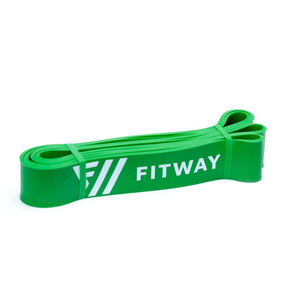 FitWay Equip. FitWay Power Bands - Fitness Experience
