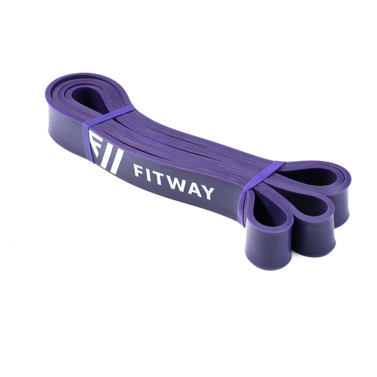 FitWay Equip. FitWay Power Bands - Fitness Experience